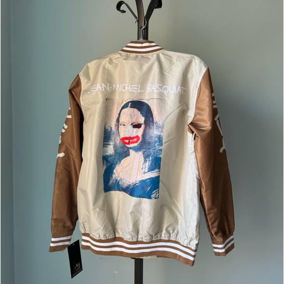 Members only Jean Michel Basquiat - Picture 2 of 4